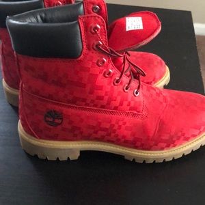 Timberland men boots